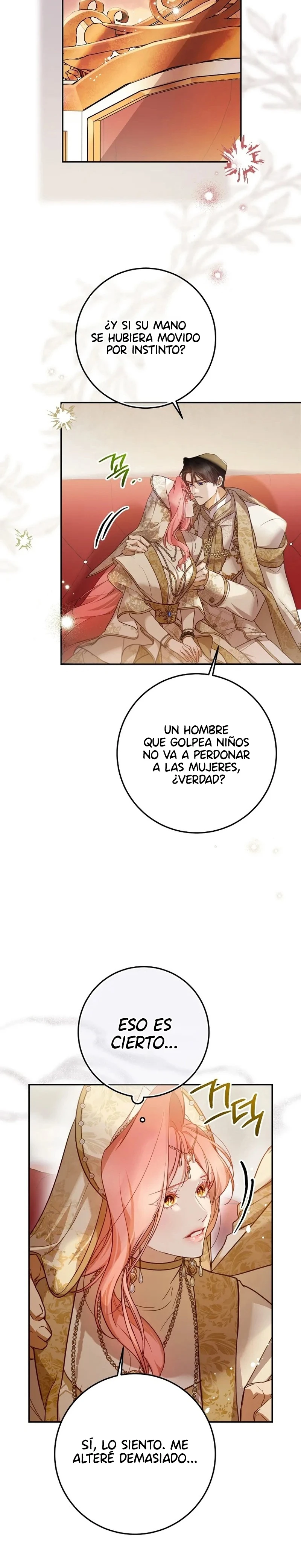 Sigue tu corazón Capitulo 55 página 2