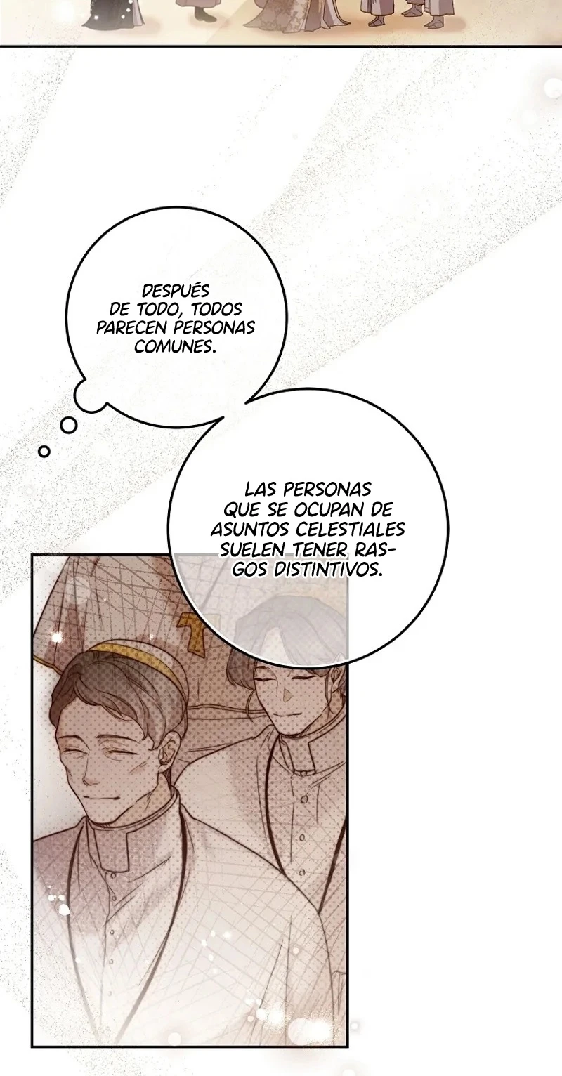 Sigue tu corazón Capitulo 55 página 6