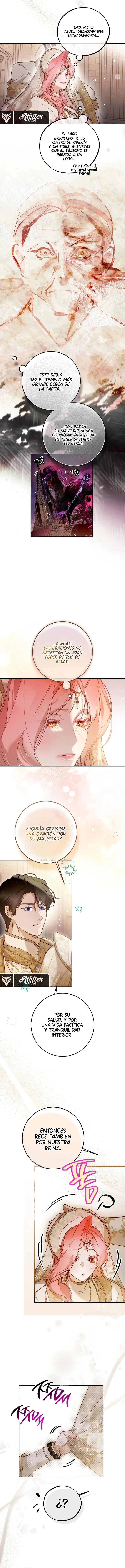 Sigue tu corazón Capitulo 55 página 7