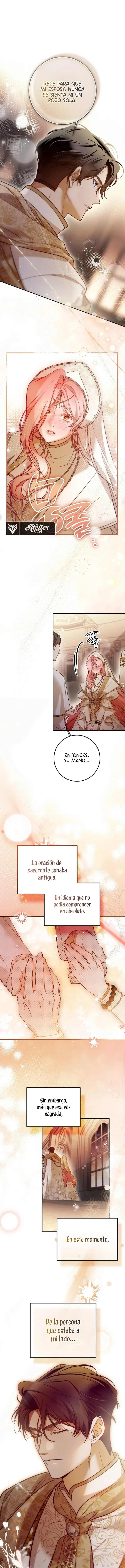 Sigue tu corazón Capitulo 55 página 9