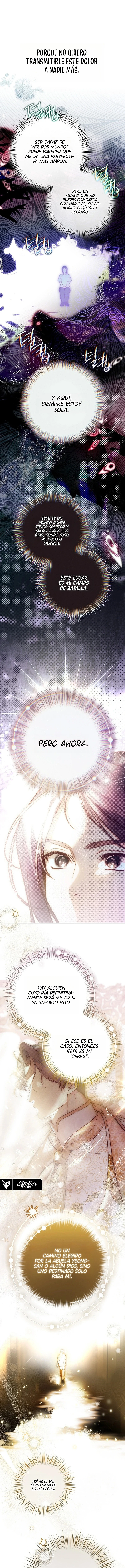 Sigue tu corazón Capitulo 56 página 11