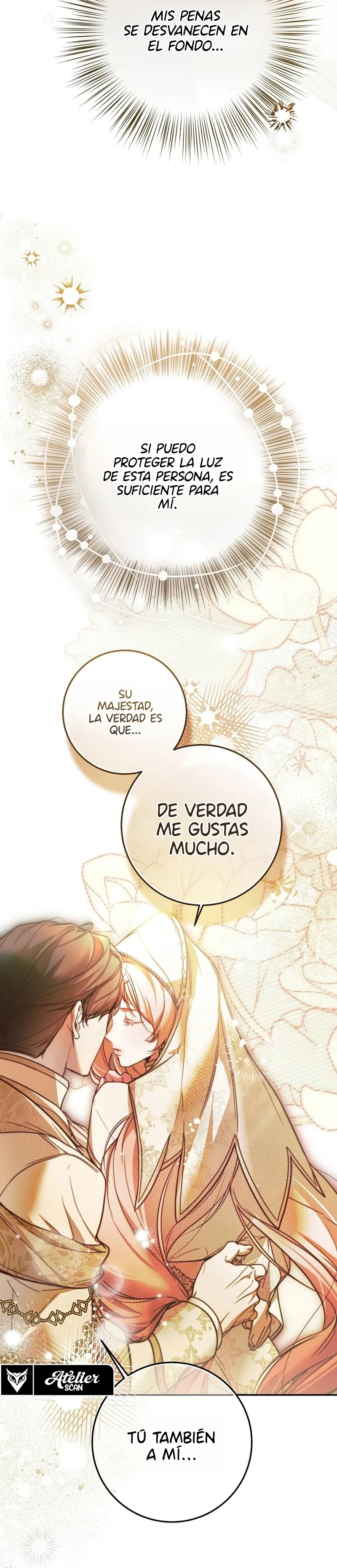 Sigue tu corazón Capitulo 56 página 12