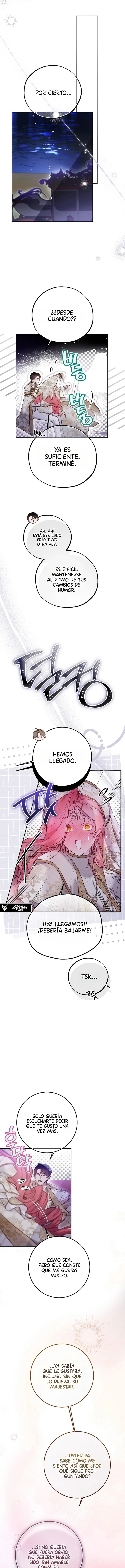Sigue tu corazón Capitulo 56 página 13