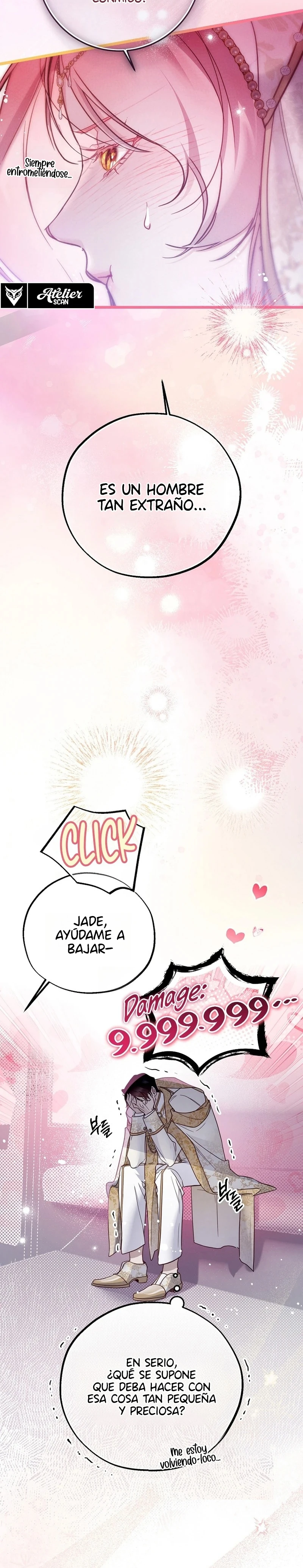 Sigue tu corazón Capitulo 56 página 14