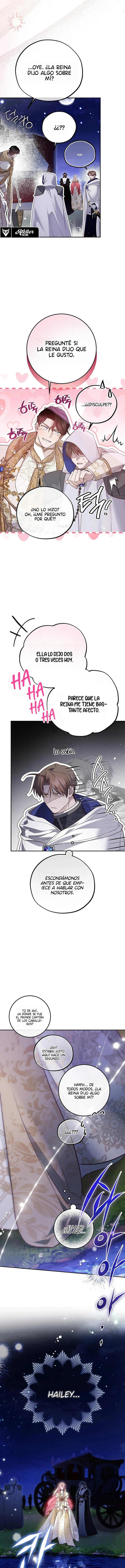Sigue tu corazón Capitulo 56 página 15