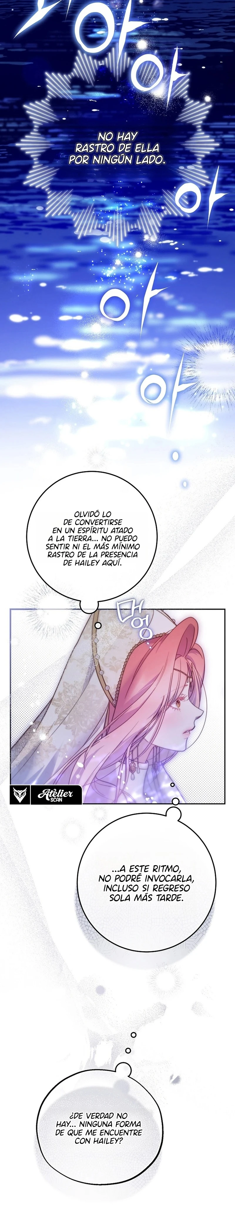 Sigue tu corazón Capitulo 56 página 16