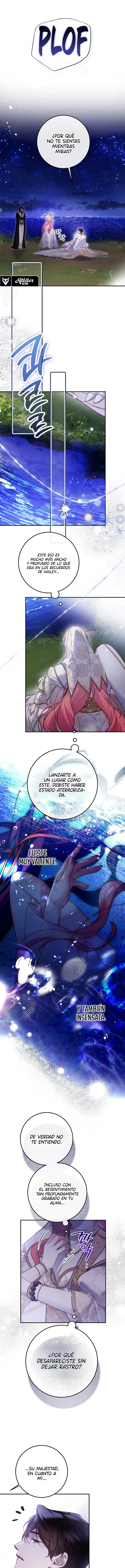 Sigue tu corazón Capitulo 56 página 17