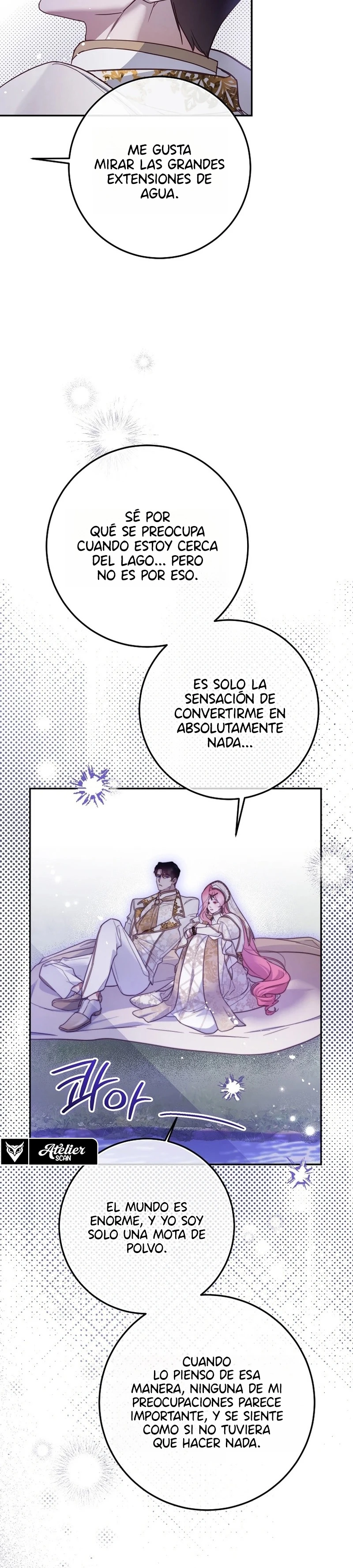 Sigue tu corazón Capitulo 56 página 18