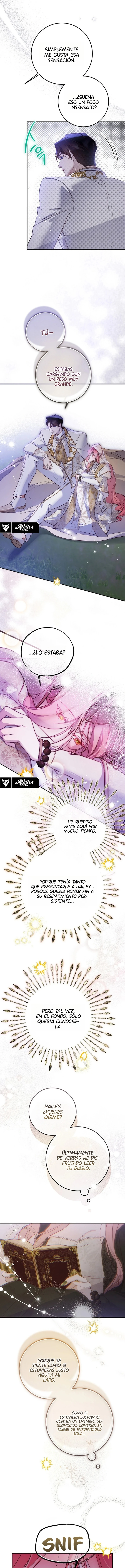 Sigue tu corazón Capitulo 56 página 19