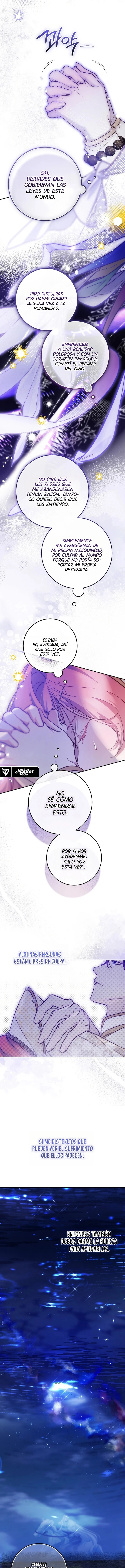Sigue tu corazón Capitulo 56 página 21