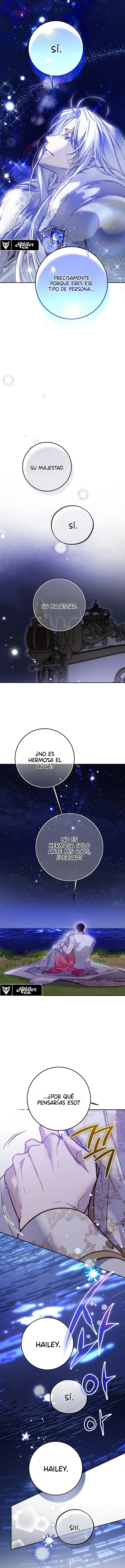 Sigue tu corazón Capitulo 56 página 23