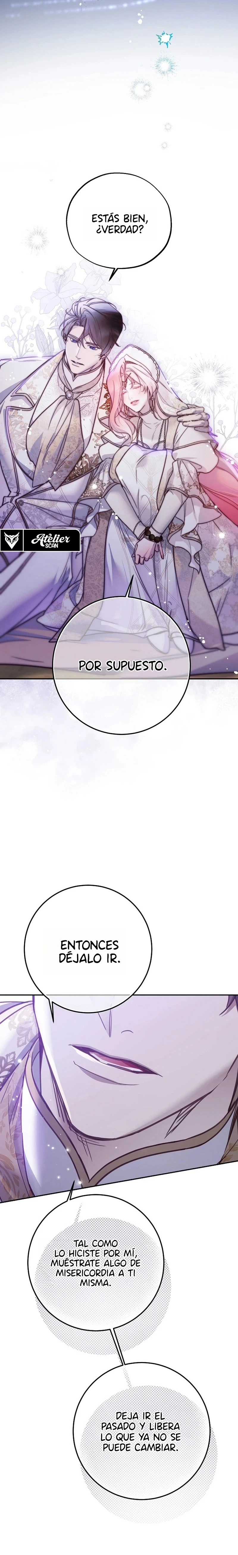 Sigue tu corazón Capitulo 56 página 24