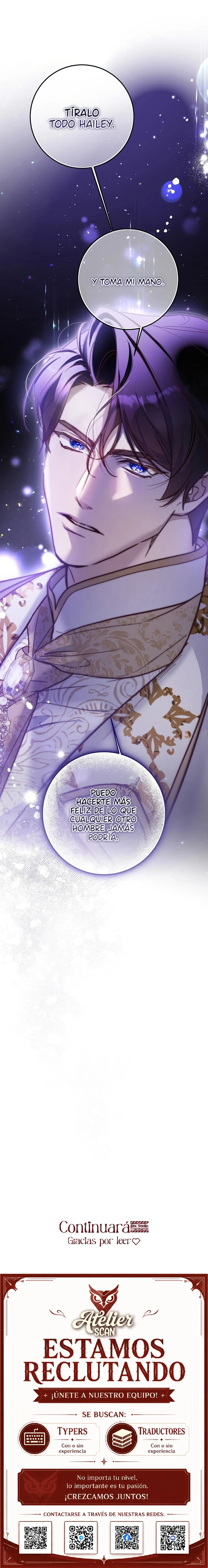Sigue tu corazón Capitulo 56 página 25