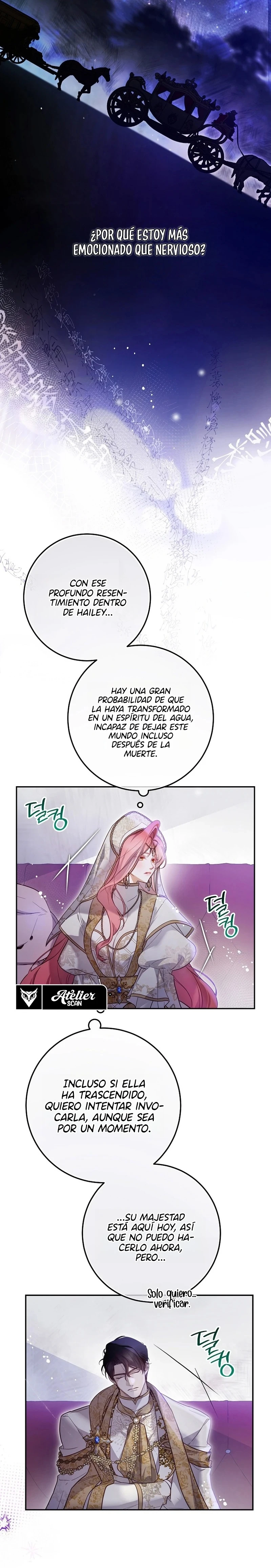 Sigue tu corazón Capitulo 56 página 4