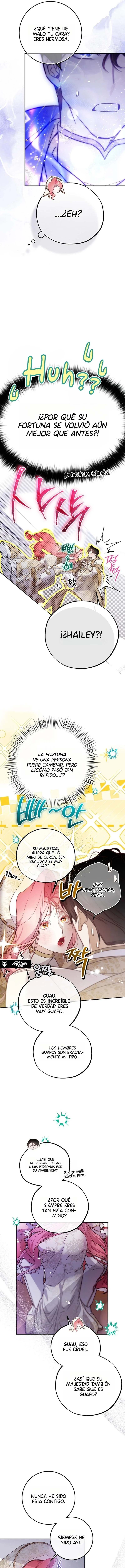 Sigue tu corazón Capitulo 56 página 7