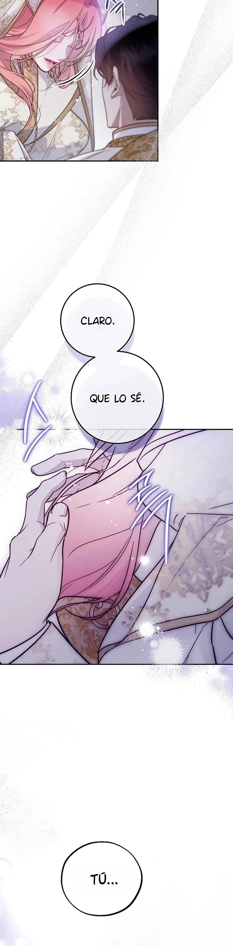 Sigue tu corazón Capitulo 56 página 8