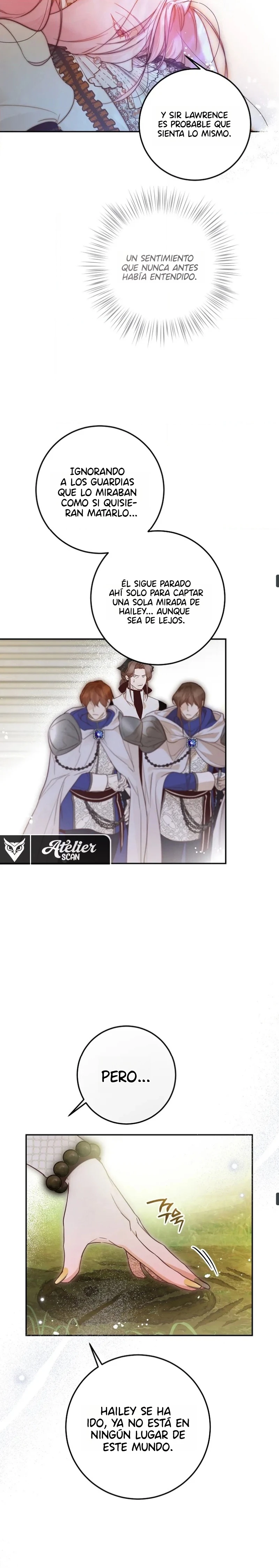 Sigue tu corazón Capitulo 57 página 12