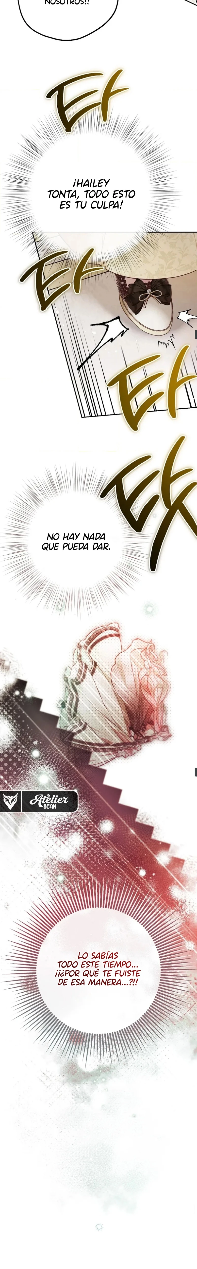 Sigue tu corazón Capitulo 57 página 14
