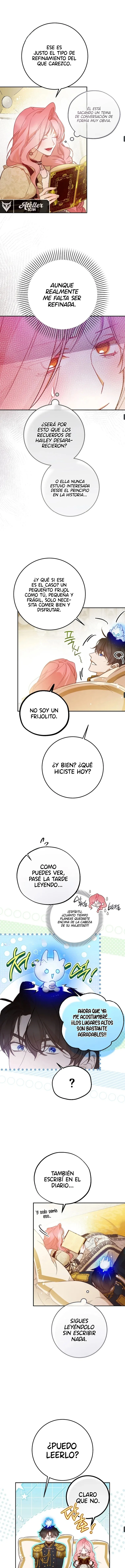 Sigue tu corazón Capitulo 57 página 17