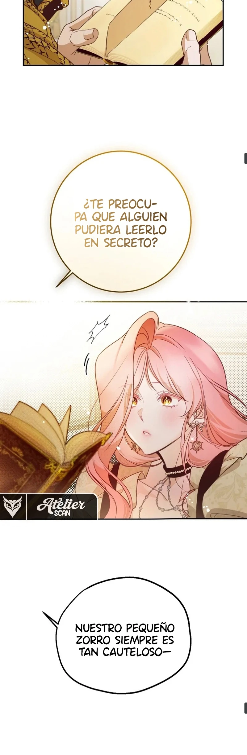 Sigue tu corazón Capitulo 57 página 20