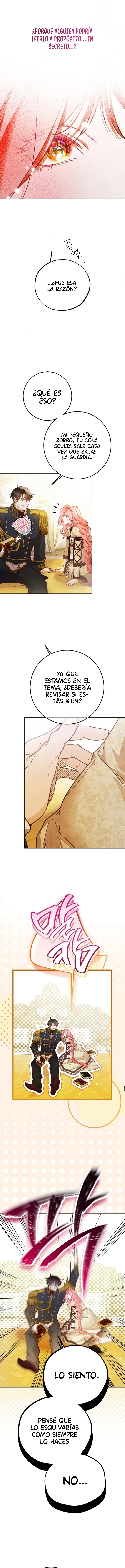 Sigue tu corazón Capitulo 57 página 21