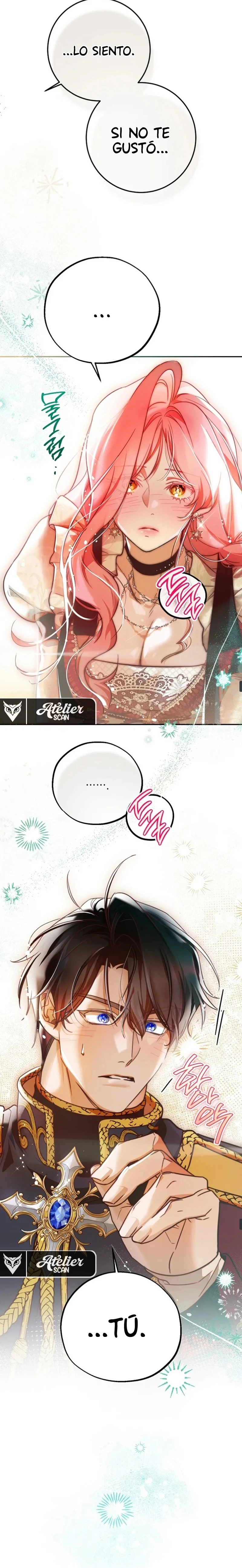 Sigue tu corazón Capitulo 57 página 22