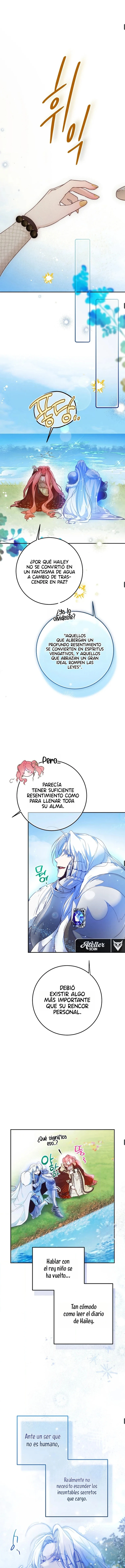 Sigue tu corazón Capitulo 57 página 7