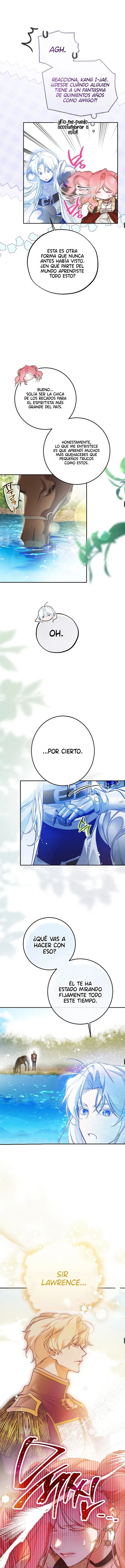 Sigue tu corazón Capitulo 57 página 9