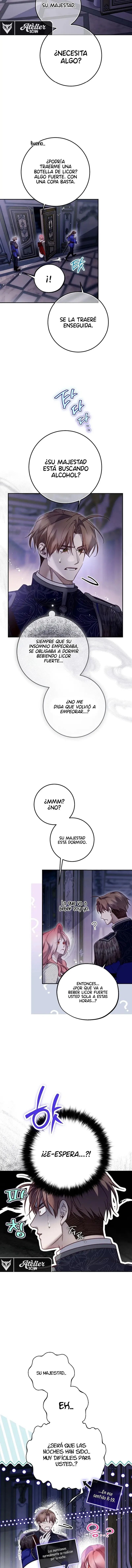 Sigue tu corazón Capitulo 58 página 10