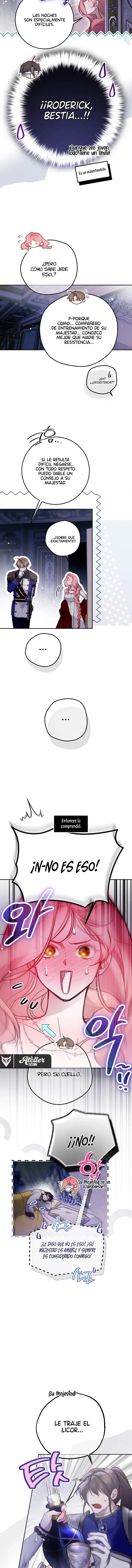 Sigue tu corazón Capitulo 58 página 11