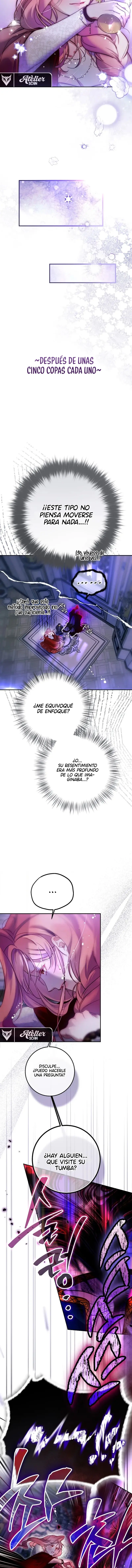 Sigue tu corazón Capitulo 58 página 14