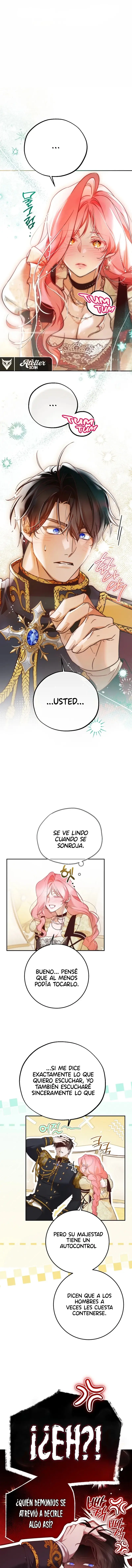 Sigue tu corazón Capitulo 58 página 2
