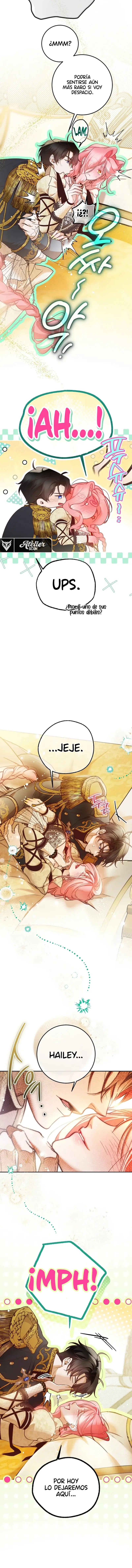 Sigue tu corazón Capitulo 58 página 7