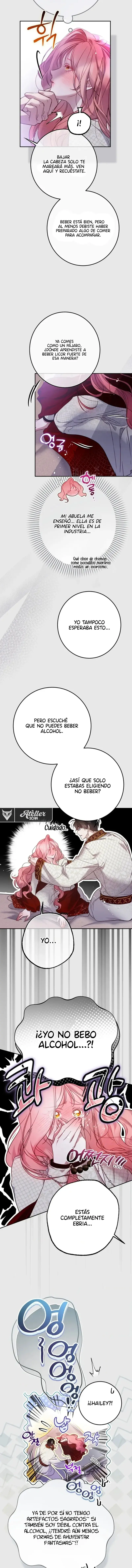 Sigue tu corazón Capitulo 59 página 11