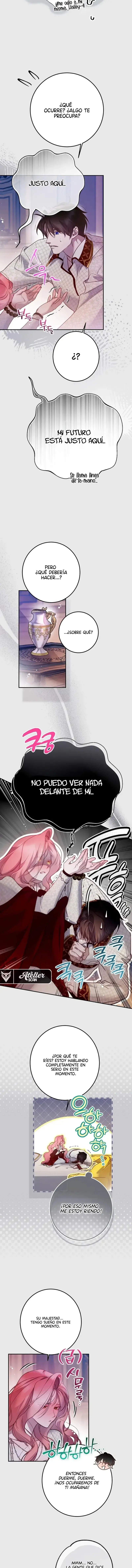 Sigue tu corazón Capitulo 59 página 12