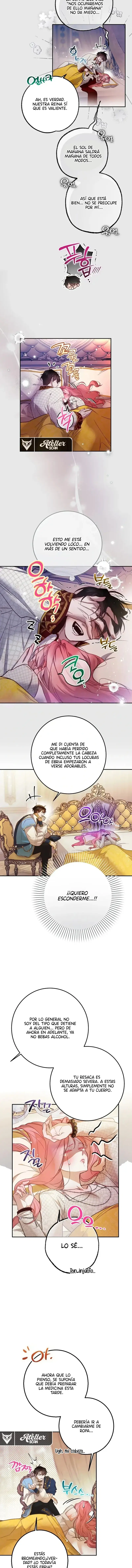 Sigue tu corazón Capitulo 59 página 13