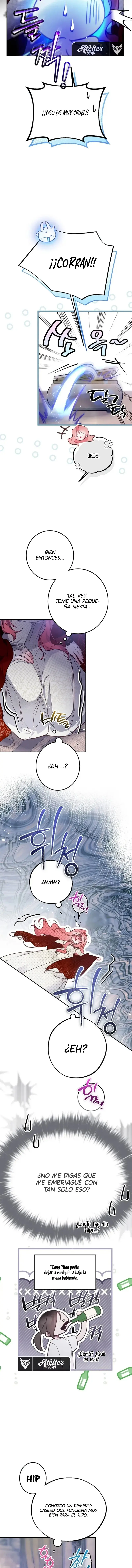 Sigue tu corazón Capitulo 59 página 7