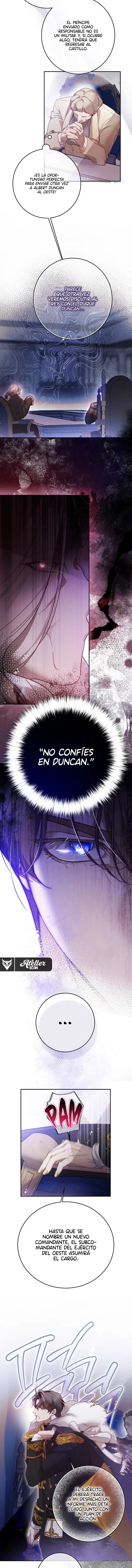 Sigue tu corazón Capitulo 60 página 10