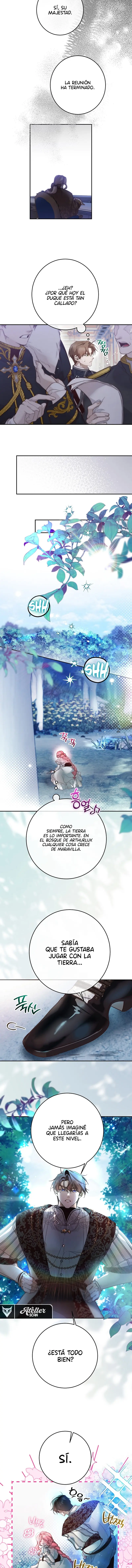 Sigue tu corazón Capitulo 60 página 11