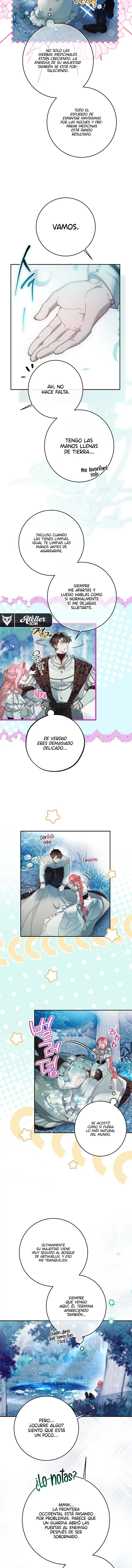 Sigue tu corazón Capitulo 60 página 12