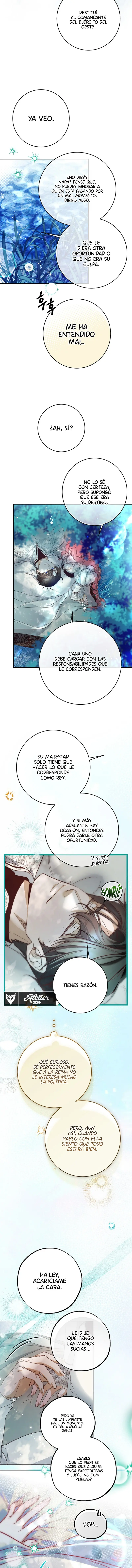 Sigue tu corazón Capitulo 60 página 13