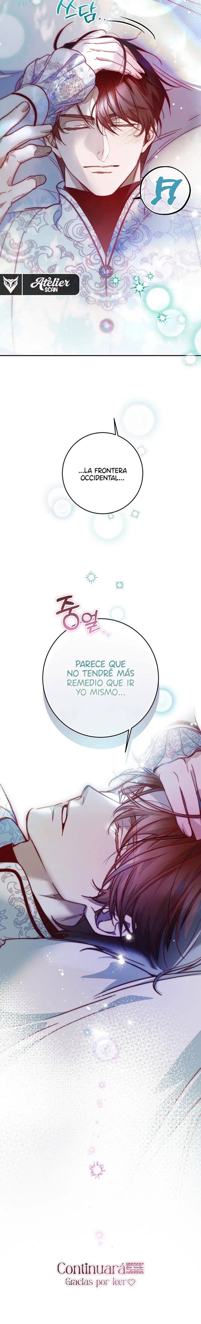 Sigue tu corazón Capitulo 60 página 14