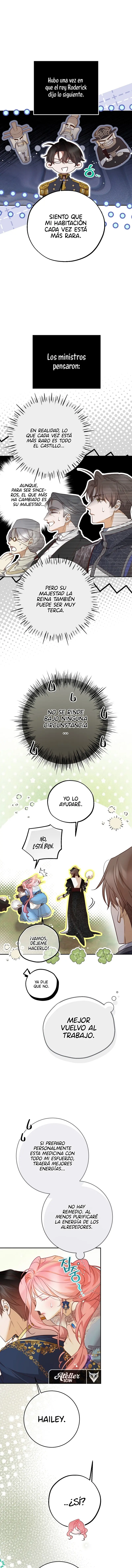 Sigue tu corazón Capitulo 60 página 2