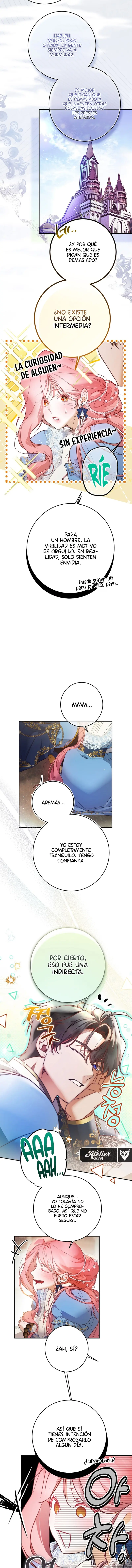 Sigue tu corazón Capitulo 60 página 6