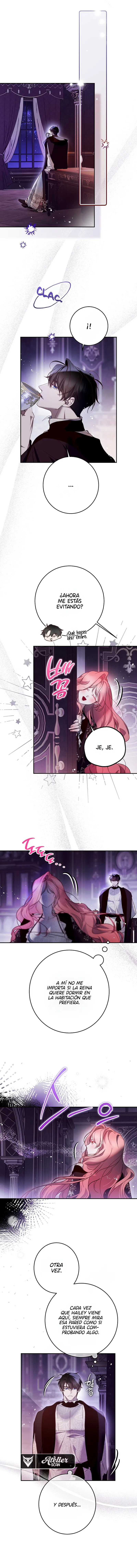 Sigue tu corazón Capitulo 61 página 10