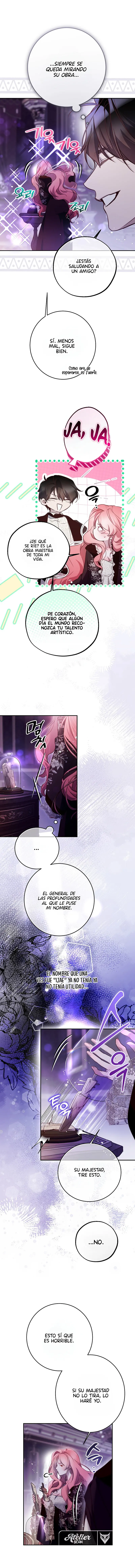 Sigue tu corazón Capitulo 61 página 11