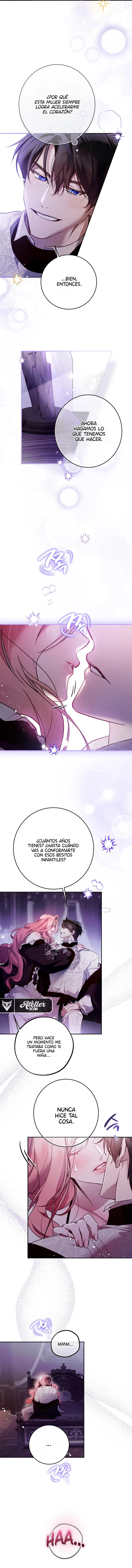Sigue tu corazón Capitulo 61 página 13