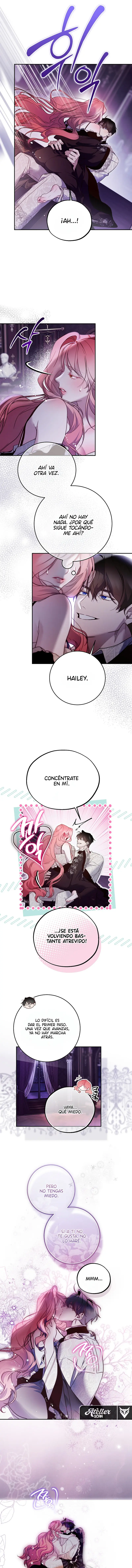 Sigue tu corazón Capitulo 61 página 14
