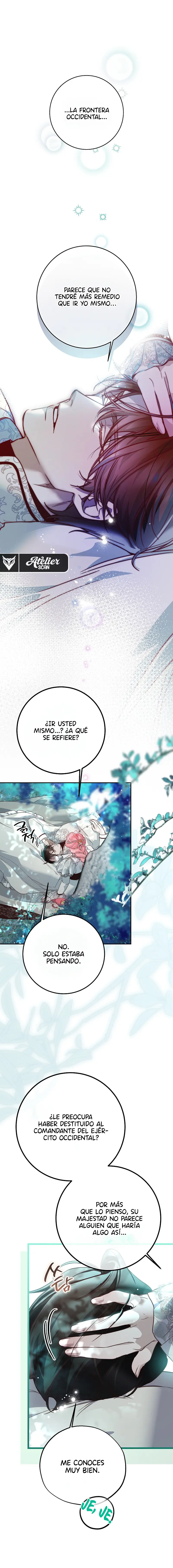 Sigue tu corazón Capitulo 61 página 2