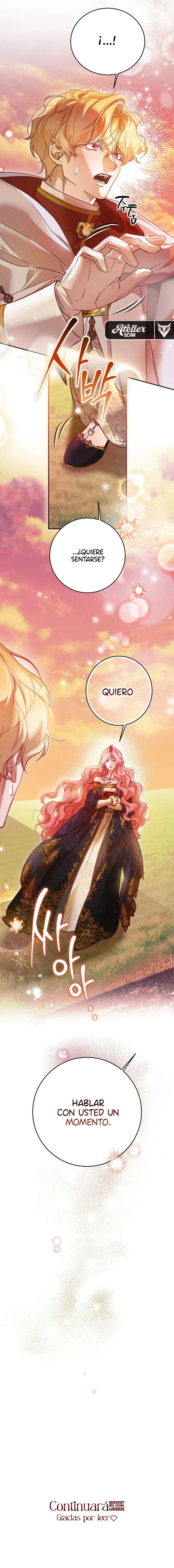 Sigue tu corazón Capitulo 62 página 14